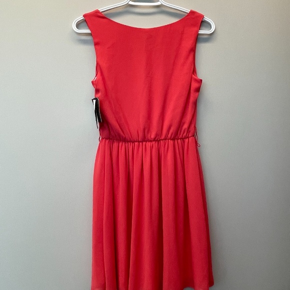 NWT IZ Byer Dress - Picture 3 of 6